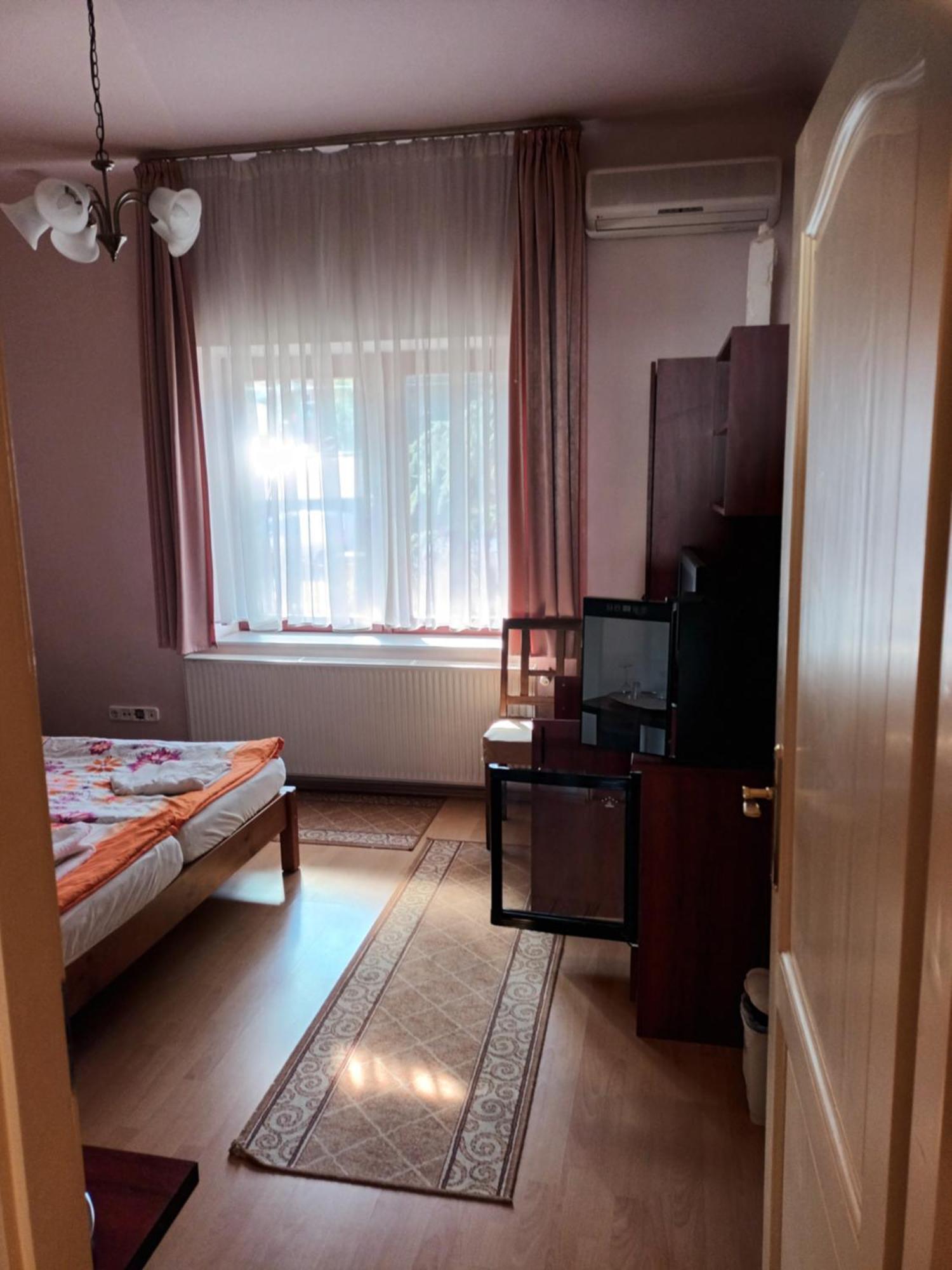 Standard Doppelzimmer